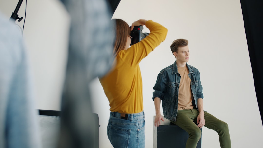 Model maintaining healthy lifestyle